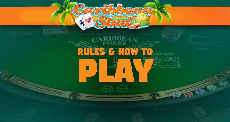 Hướng dẫn người chơi tham gia Caribbean Stud Poker tại nhà cái Kubet