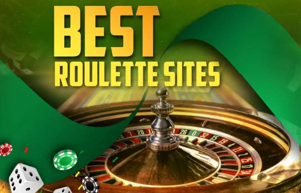 Game Roulette Online: Vòng Quay Săn Thưởng May Mắn Cho Các Bet Thủ