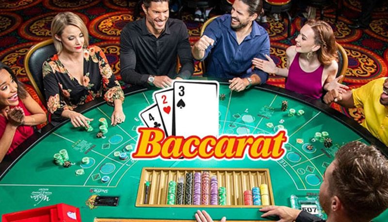 Đầu tư baccarat là gì? Nên đầu tư Baccarat kiếm tiền mỗi ngày không